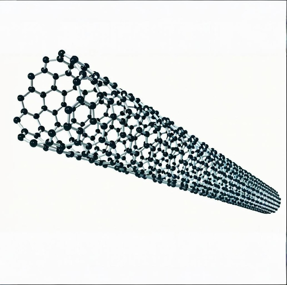 碳纳米管的应用领域有哪些？