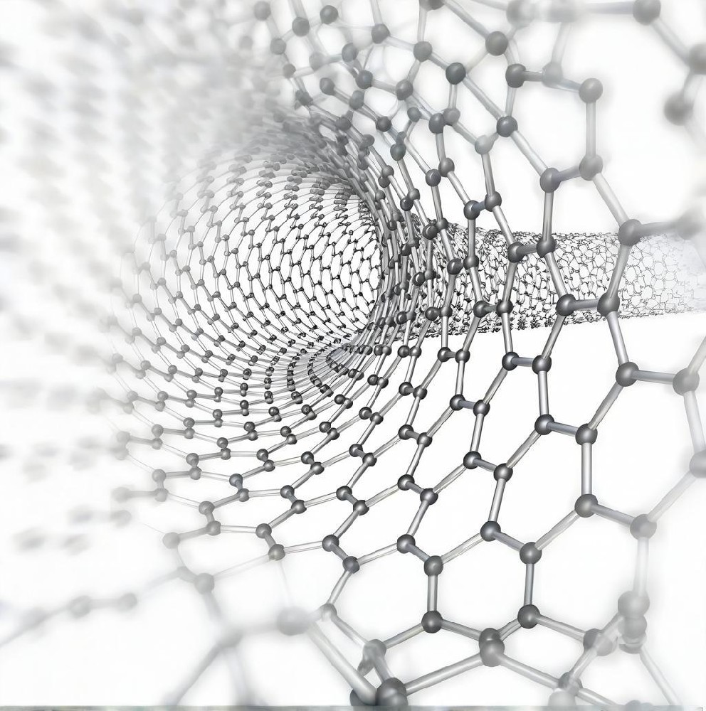 碳纳米管的存储保养方法